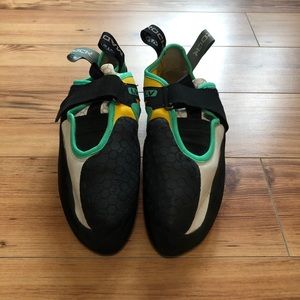 Mad Rock LV Drone Climbing Shoes